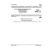 GOST 20926-75