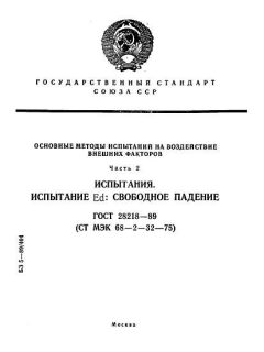 GOST 28218-89