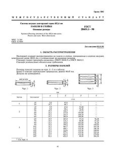 GOST 28601.1-90