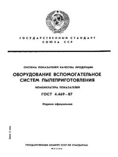 GOST 4.469-87