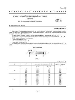 GOST 7419-90