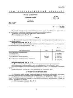 GOST 7981-68