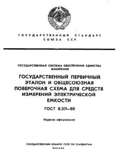 GOST 8.371-80
