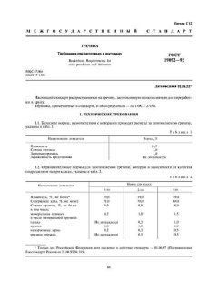 GOST 19092-92