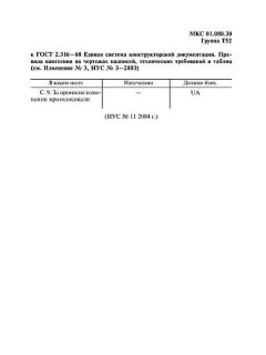 GOST 2.316-68
