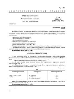 GOST 10006-80