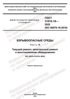 GOST 31610.19-2022