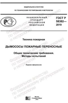 GOST R 58382-2019