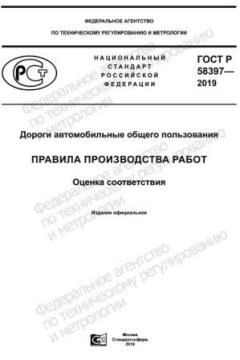 GOST R 58397-2019