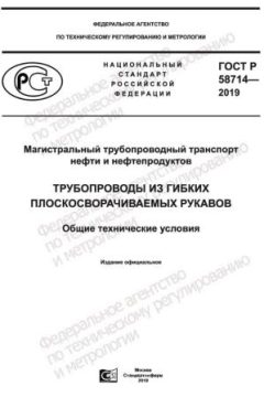 GOST R 58714-2019