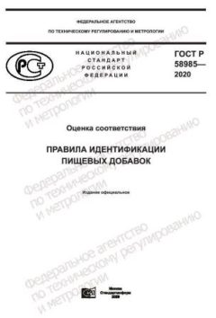 GOST R 58985-2020