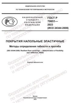 GOST R 70651-2023