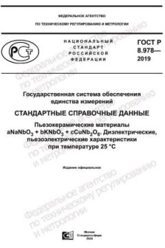 GOST R 8.978-2019
