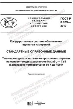 GOST R 8.979-2019