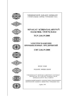 SNT 2.04.19-2000