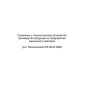 Regulation on process procedures for manufacturing at chemical complex enterprises (2000)