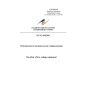 List of standards to TR TS 004/2011